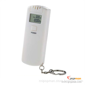 Digital Alcohol Tester Breathalyzer With LCD Display (I-ALT-03)